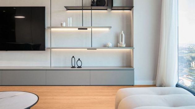West65 rental apartman