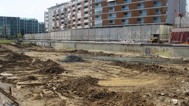 Novi stanovi u novobeogradskom kompleksu West 65