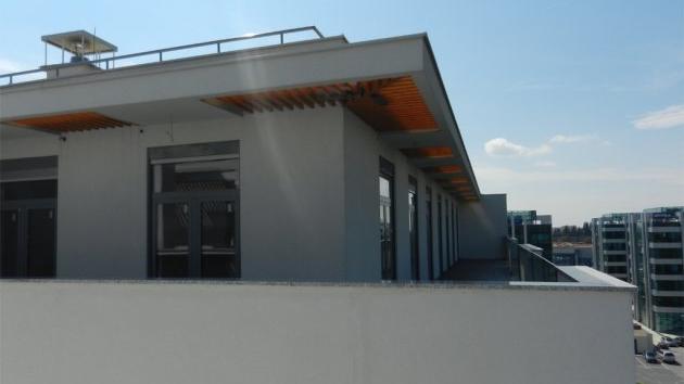 Novi stanovi u novobeogradskom kompleksu West 65