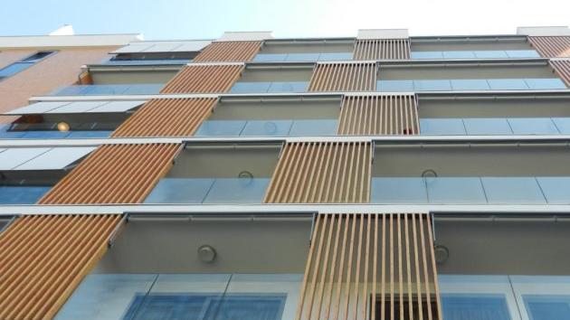 Novi stanovi u novobeogradskom kompleksu West 65