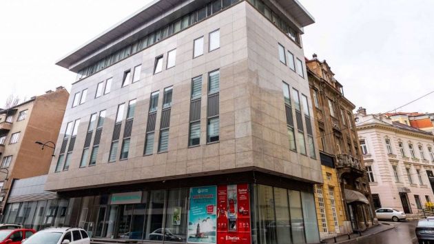 Institut Yunus Emre Sarajevo