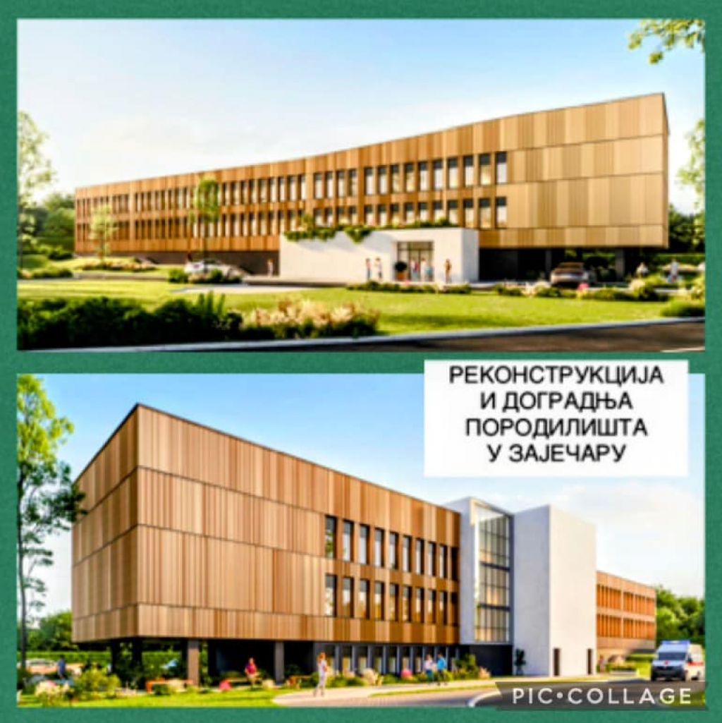 Zdravstveni centar Zaječar
