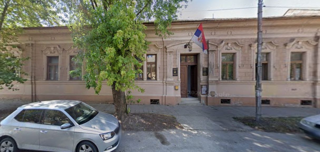 Gradski muzej Bečej