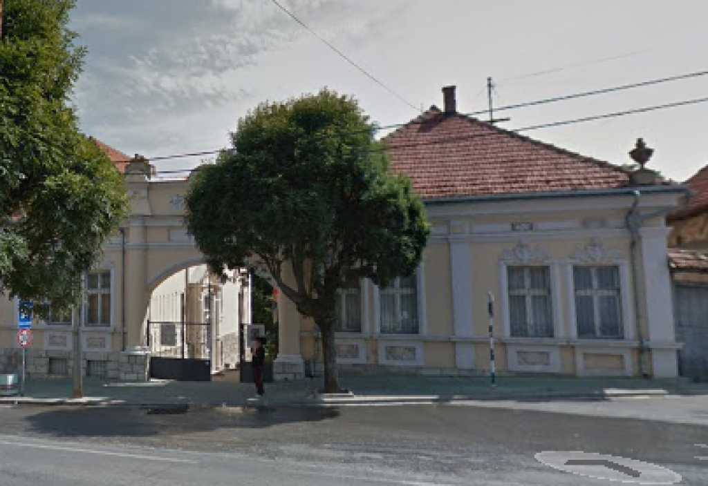 Zavičajni muzej Knjaževac