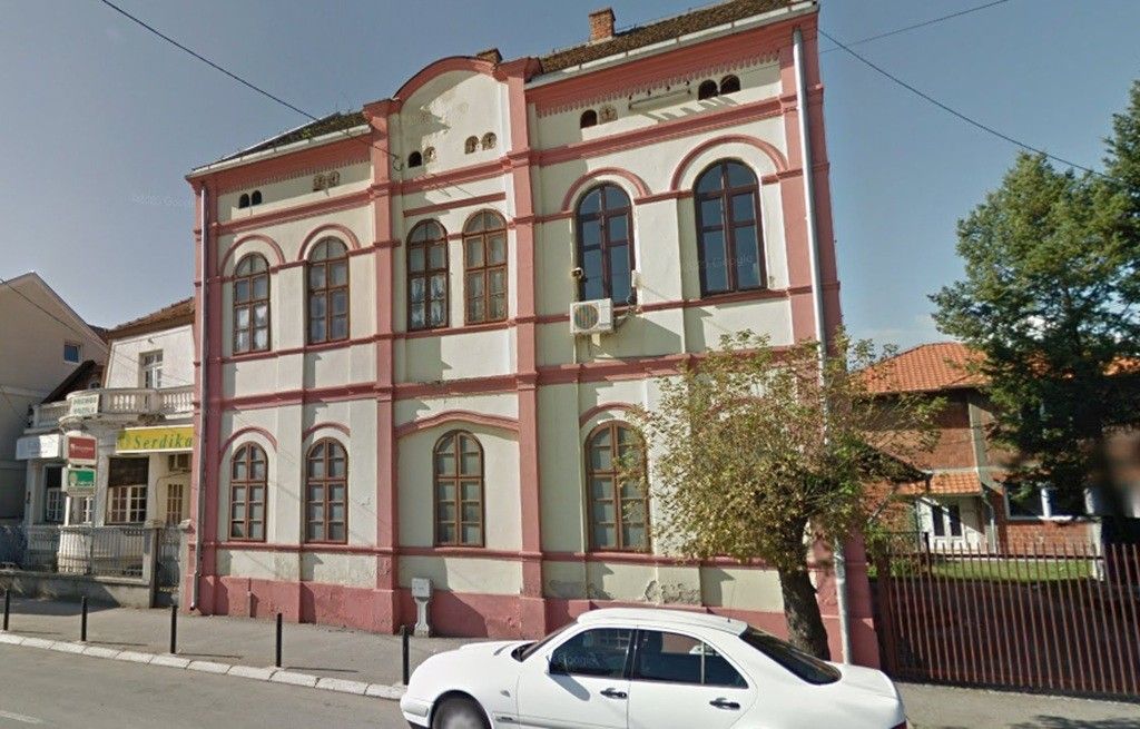 Zavičajni muzej Paraćin