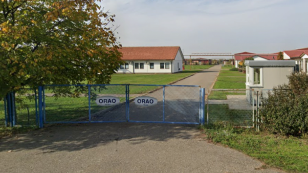 Vazduhoplovni zavod Orao Bijeljina
