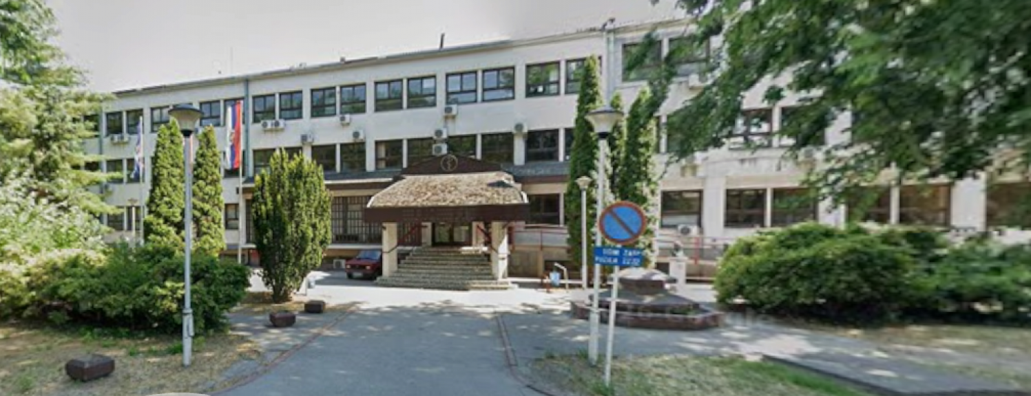 Zavod za javno zdravlje Subotica