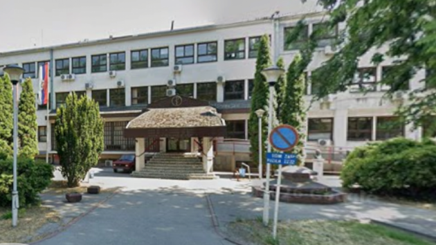 Zavod za javno zdravlje Subotica