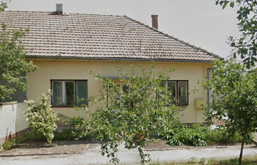 Zdravstvena ambulanta Banatska Dubica Sečanj