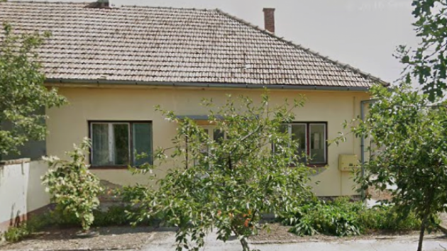 Zdravstvena ambulanta Banatska Dubica Sečanj
