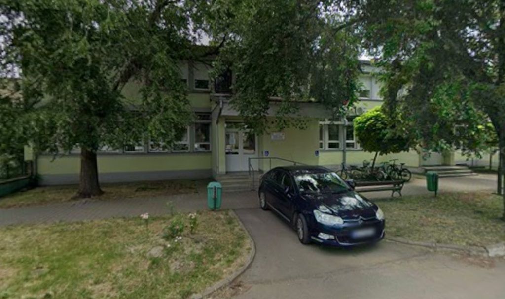 Zdravstvena ambulanta Banatski Karlovac