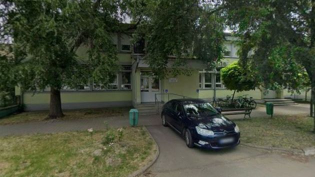Zdravstvena ambulanta Banatski Karlovac
