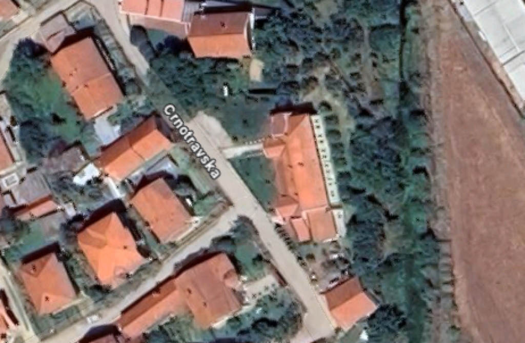 Zdravstvena ambulanta Bobište kod Leskovca