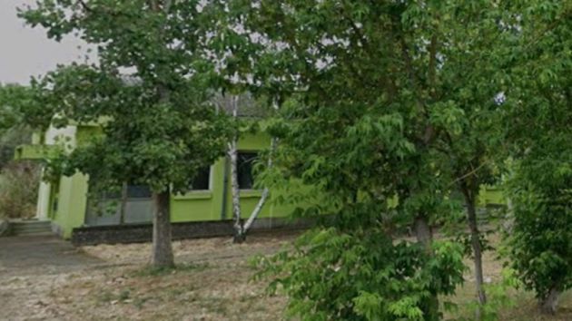 Zdravstvena ambulanta Crna Bara Čoka
