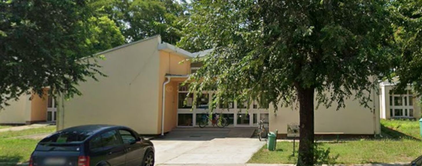 Zdravstvena ambulanta Dolovo Pančevo