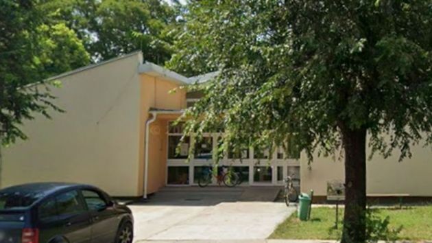 Zdravstvena ambulanta Dolovo Pančevo