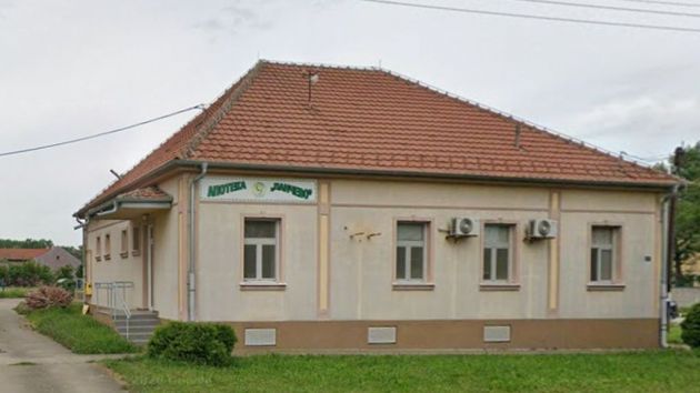 Zdravstvena ambulanta Glogonj Pančevo