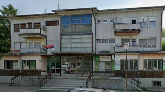 Zdravstvena ambulanta Ilandža Alibunar