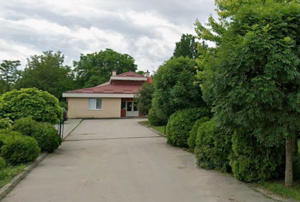 Zdravstvena ambulanta Ivanovo Pančevo