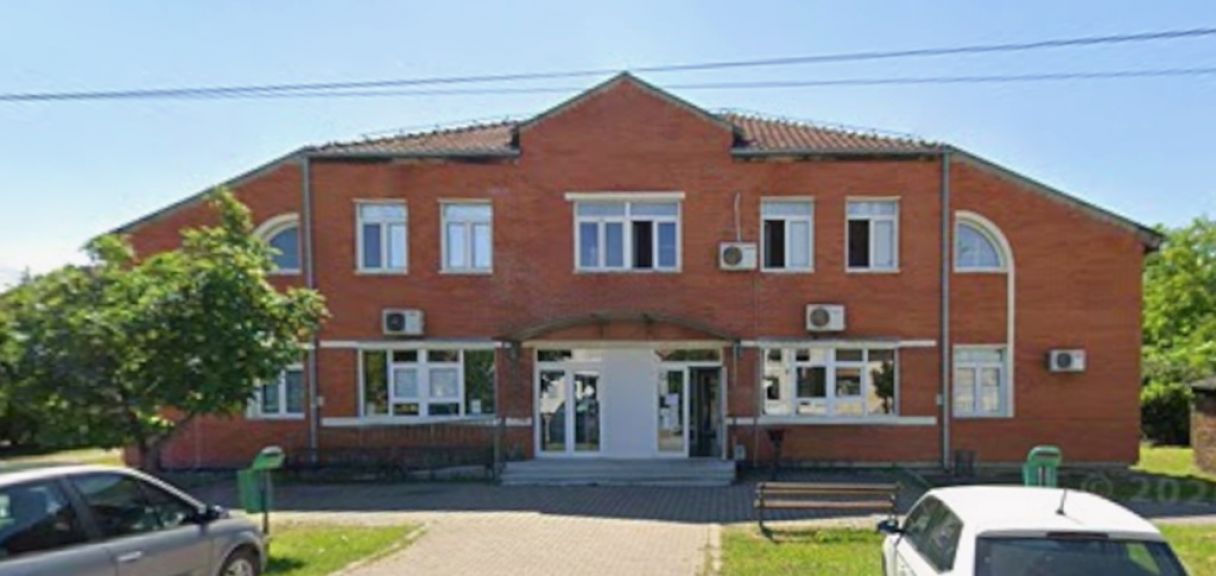 Zdravstvena ambulanta Jabuka Pančevo