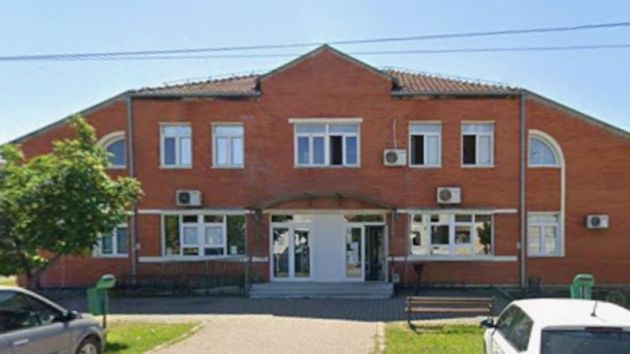 Zdravstvena ambulanta Jabuka Pančevo