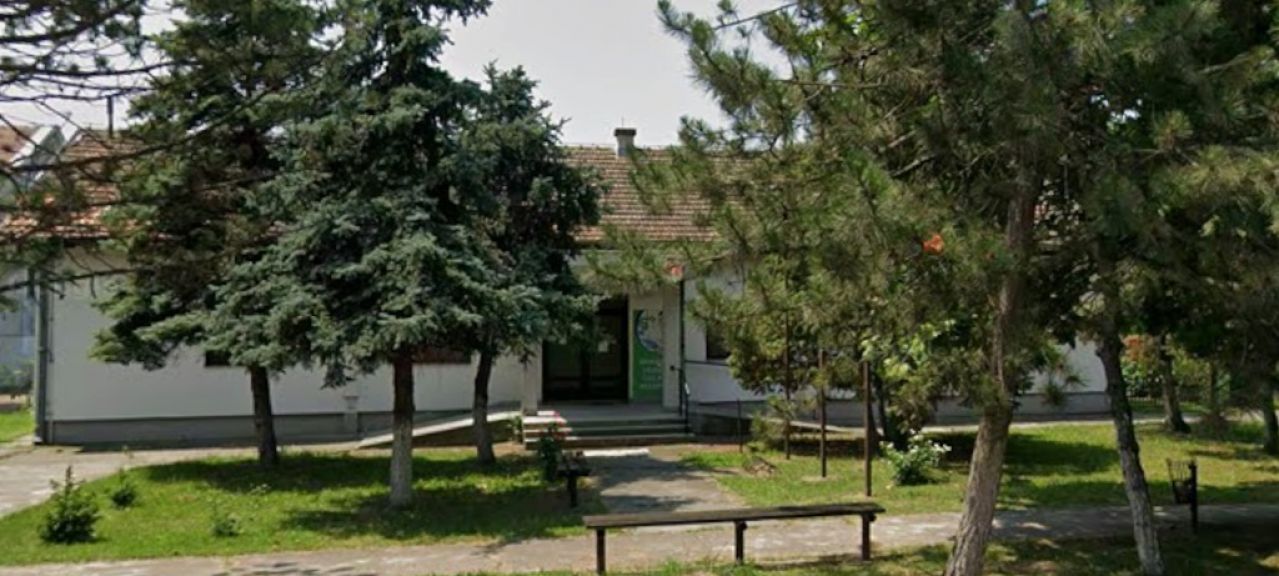 Zdravstvena ambulanta Janošik Alibunar