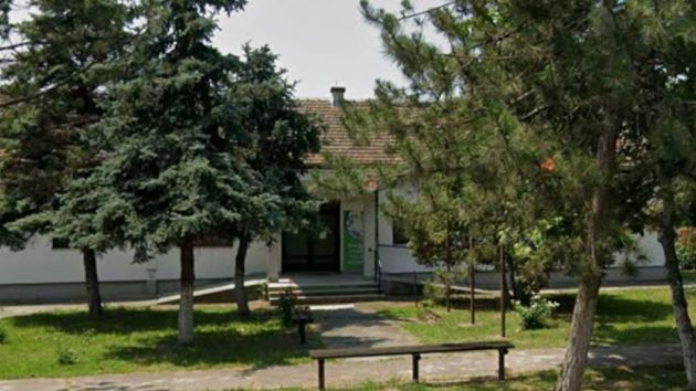 Zdravstvena ambulanta Janošik Alibunar