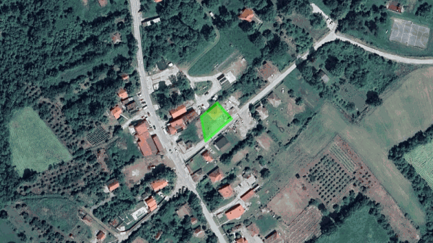Projekat: Zdravstvena ambulanta Koraćica Mladenovac