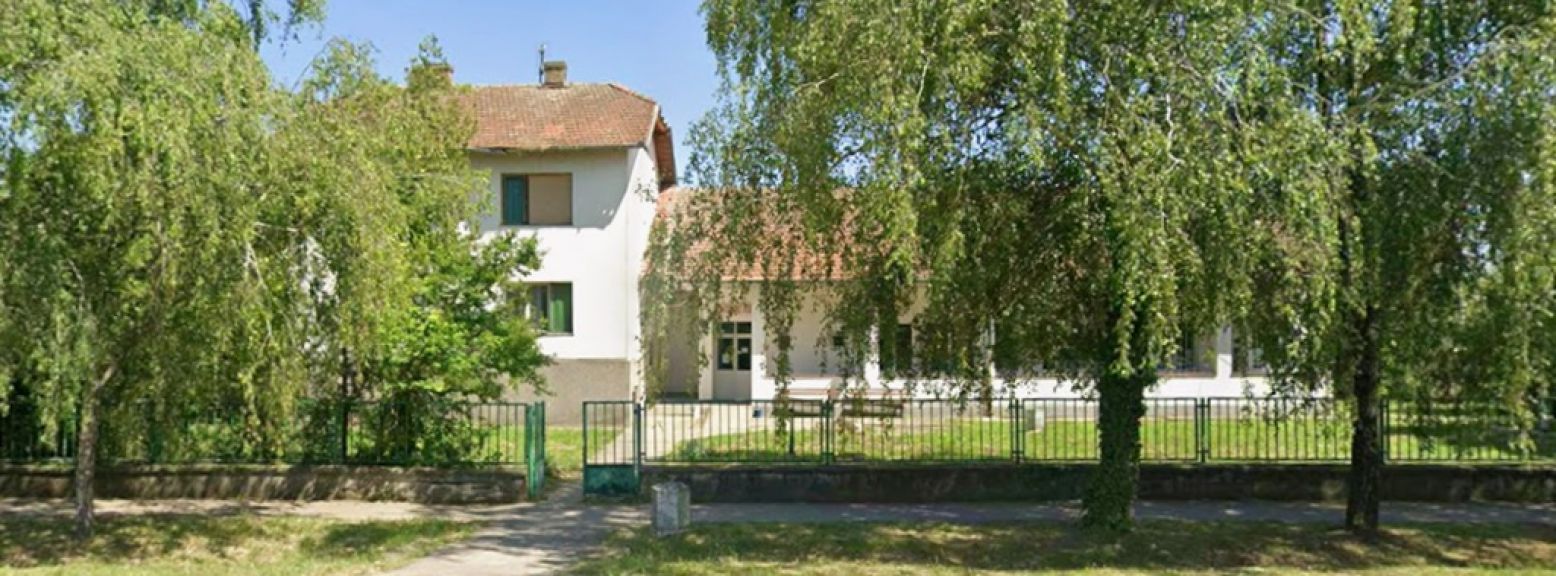 Zdravstvena ambulanta Kruščić Kula