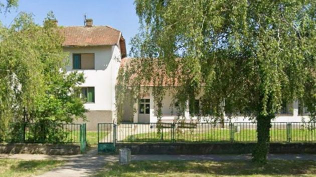Zdravstvena ambulanta Kruščić Kula
