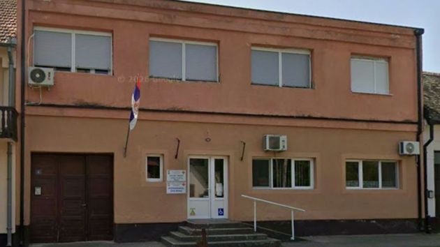 Zdravstvena ambulanta Lokve Alibunar