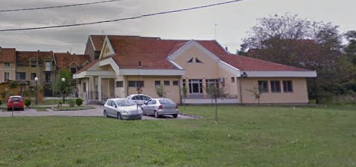 Zdravstvena ambulanta Mladost Pančevo
