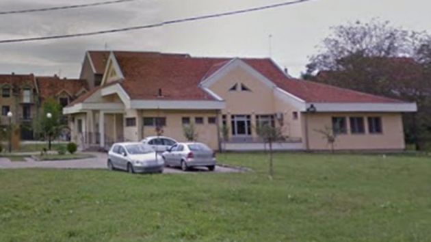 Zdravstvena ambulanta Mladost Pančevo