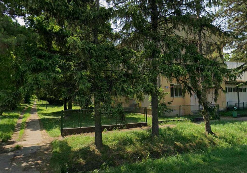 Zdravstvena ambulanta Novi Kozjak
