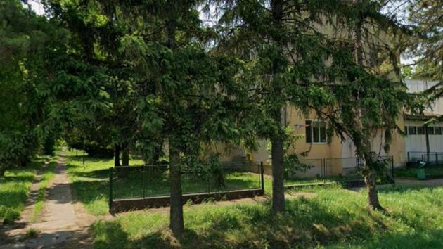 Zdravstvena ambulanta Novi Kozjak
