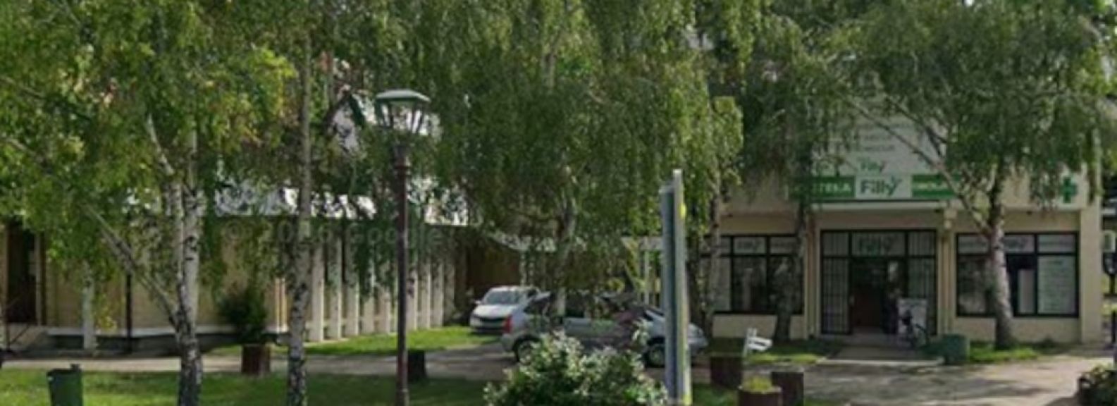 Zdravstvena ambulanta Omoljica Pančevo