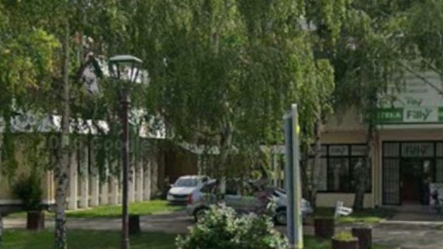 Zdravstvena ambulanta Omoljica Pančevo