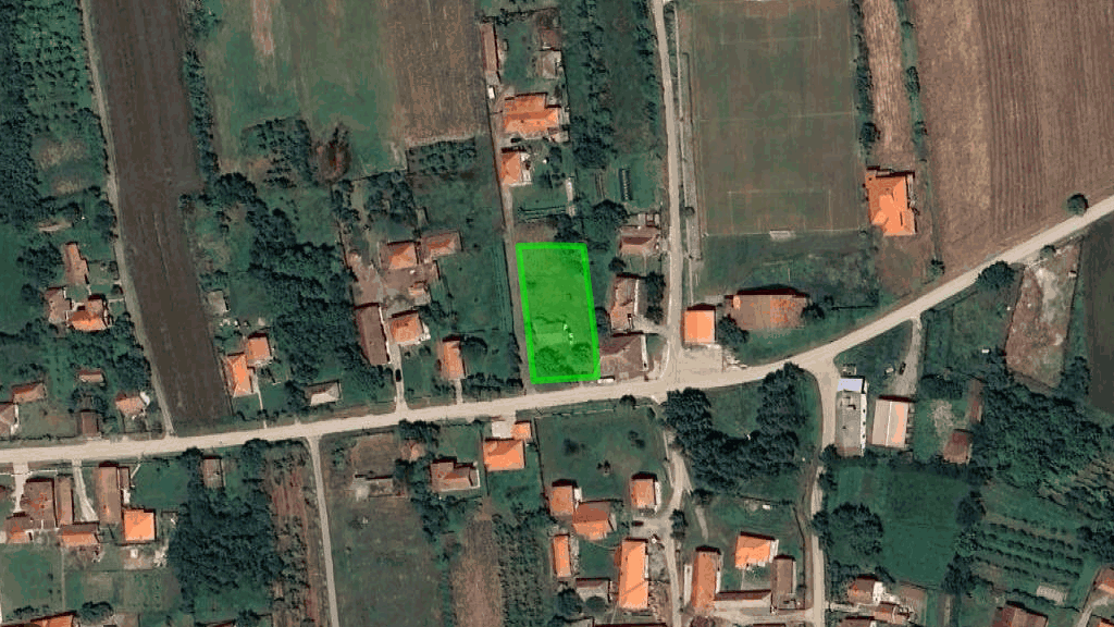 Zdravstvena ambulanta Rabrovac Mladenovac