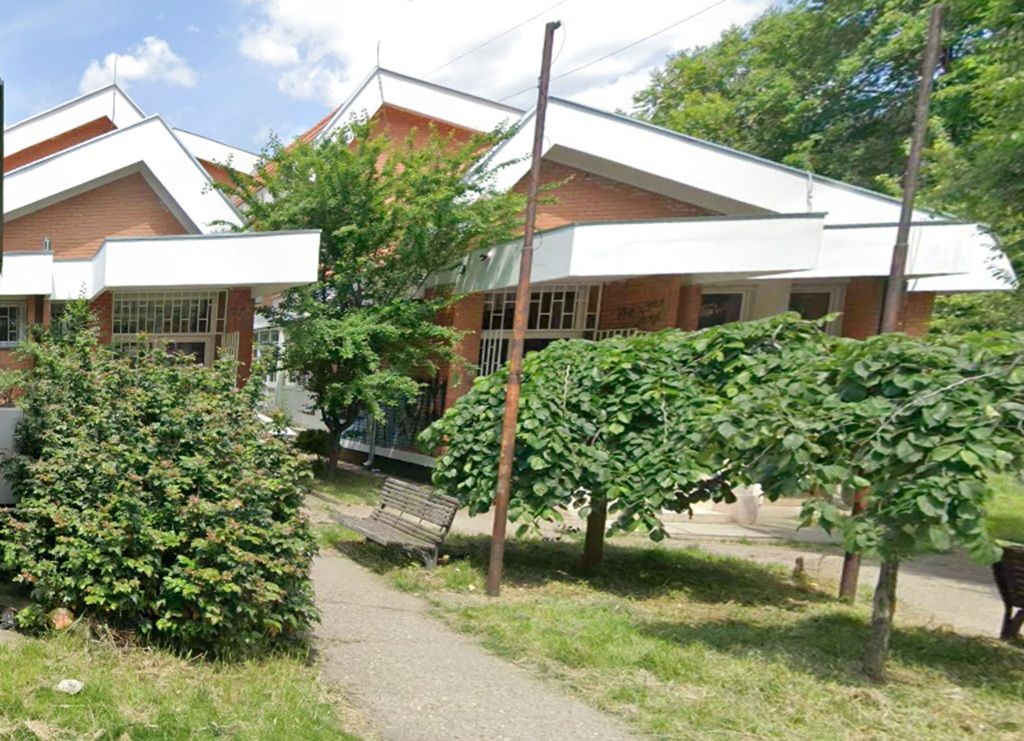 Zdravstvena ambulanta Strelište Pančevo