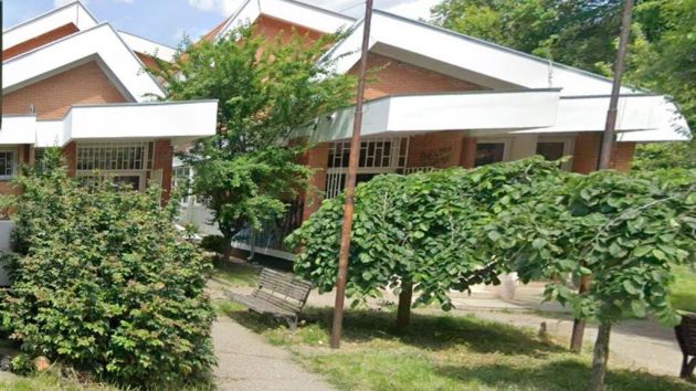 Zdravstvena ambulanta Strelište Pančevo