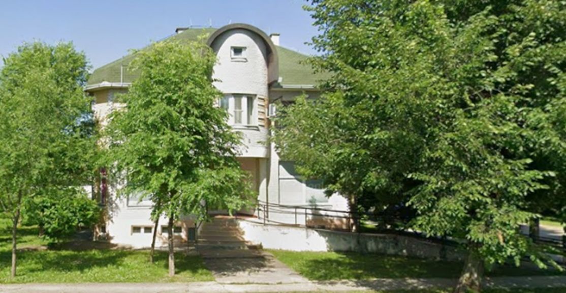 Zdravstvena ambulanta Svilojevo Apatin