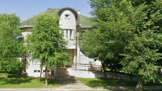 Zdravstvena ambulanta Svilojevo Apatin