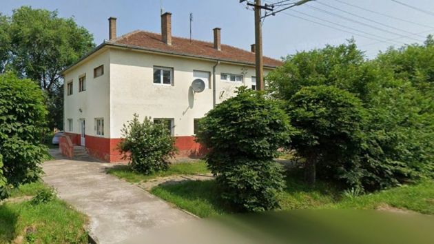 Zdravstvena ambulanta Velika Greda Plandište