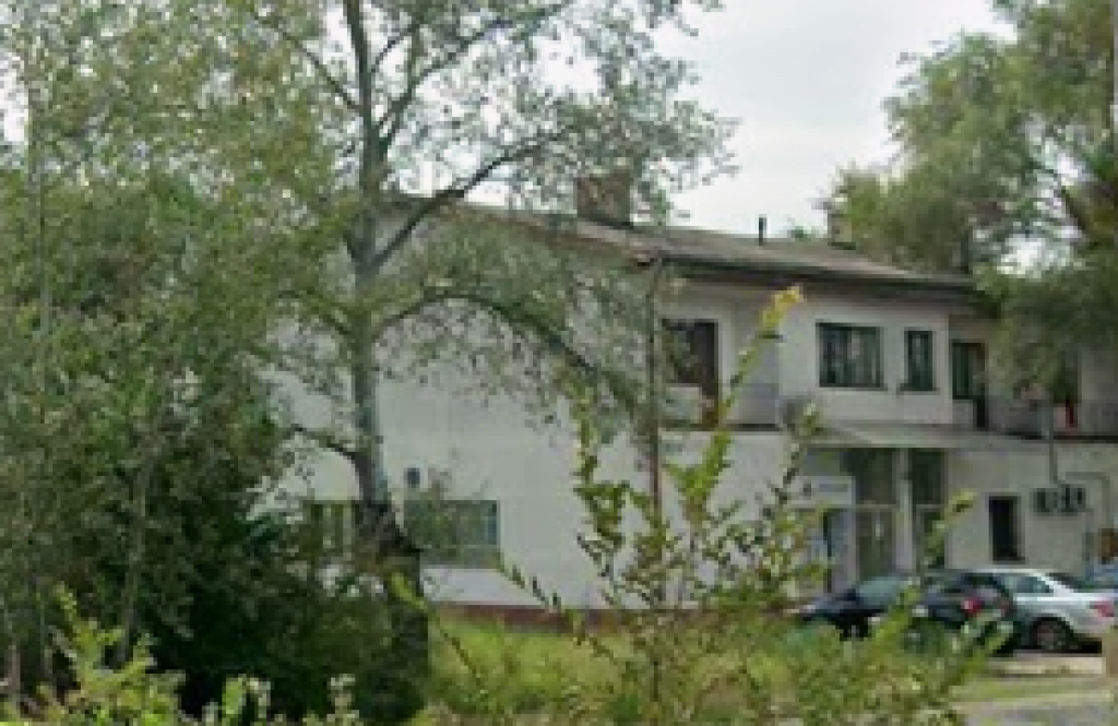 Zdravstvena stanica Aradac Zrenjanin