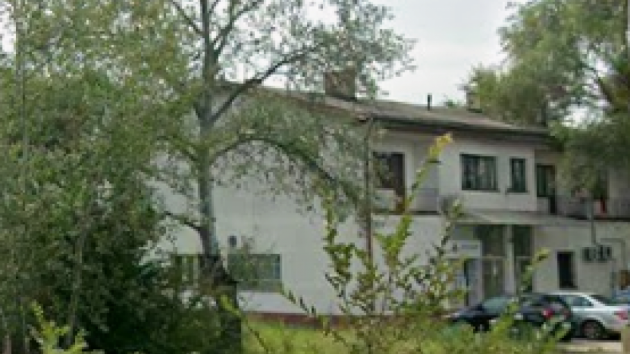 Zdravstvena stanica Aradac Zrenjanin