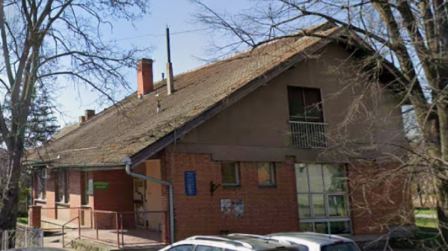 Zdravstvena stanica Čenta Zrenjanin