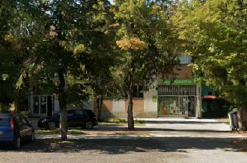 Zdravstvena stanica Ečka Zrenjanin