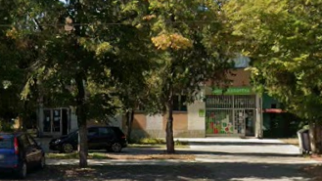 Zdravstvena stanica Ečka Zrenjanin
