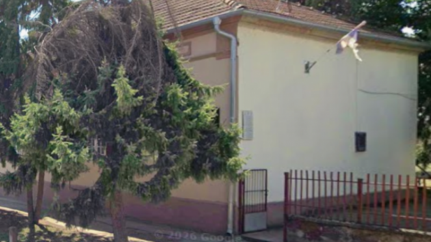 Zdravstvena stanica Lukino Selo Zrenjanin