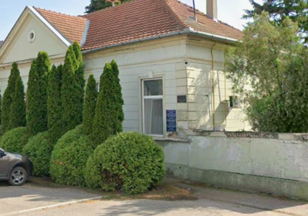 Zdravstvena stanica Mihajlovo Zrenjanin